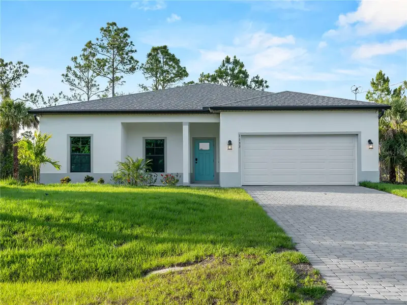 3875 Lamarque Ave, FL