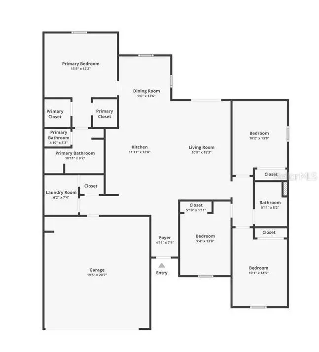 3875 Lamarque Ave, FL