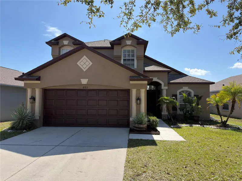 8103 Tar Hollow Dr, FL