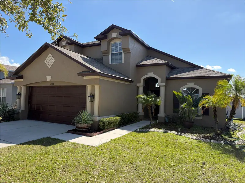 8103 Tar Hollow Dr, FL