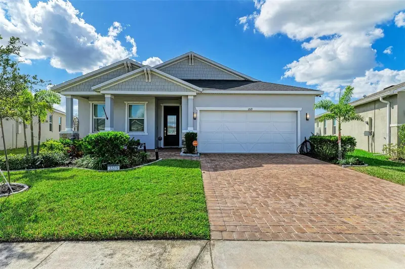 3519 74th Avenue Cir E, FL
