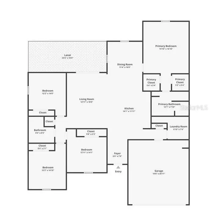 3855 Lamarque Ave, FL