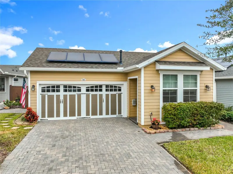 383 Alcove Dr, FL