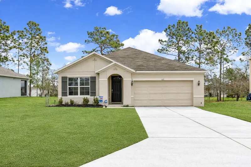 103 Hickory Crse, FL