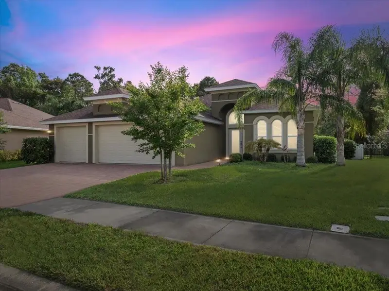 45 Graham Woods Pl, FL