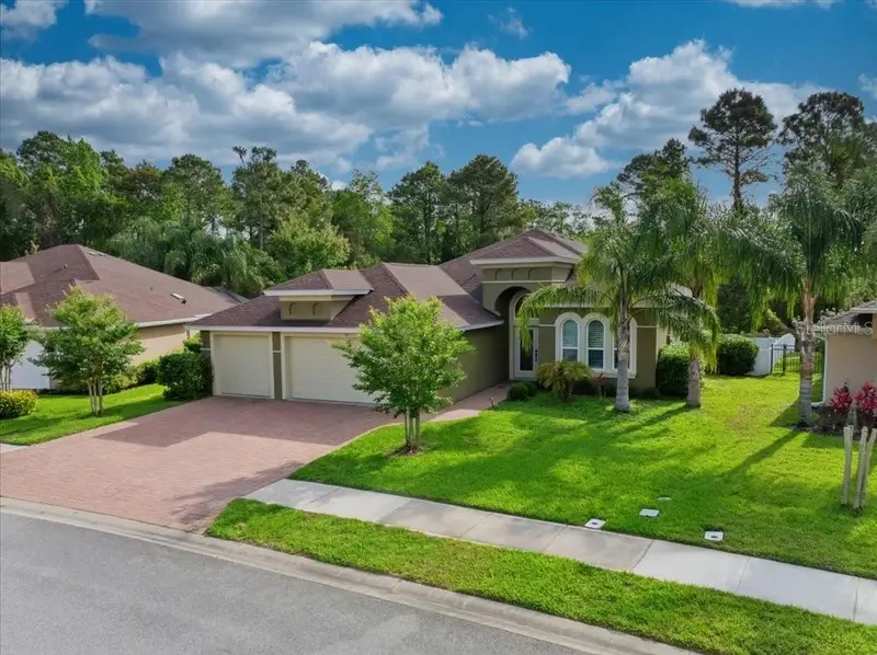 45 Graham Woods Pl, FL