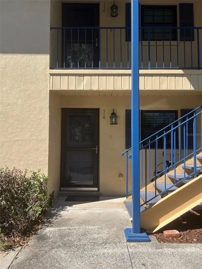 110 N Tremain St #110, FL