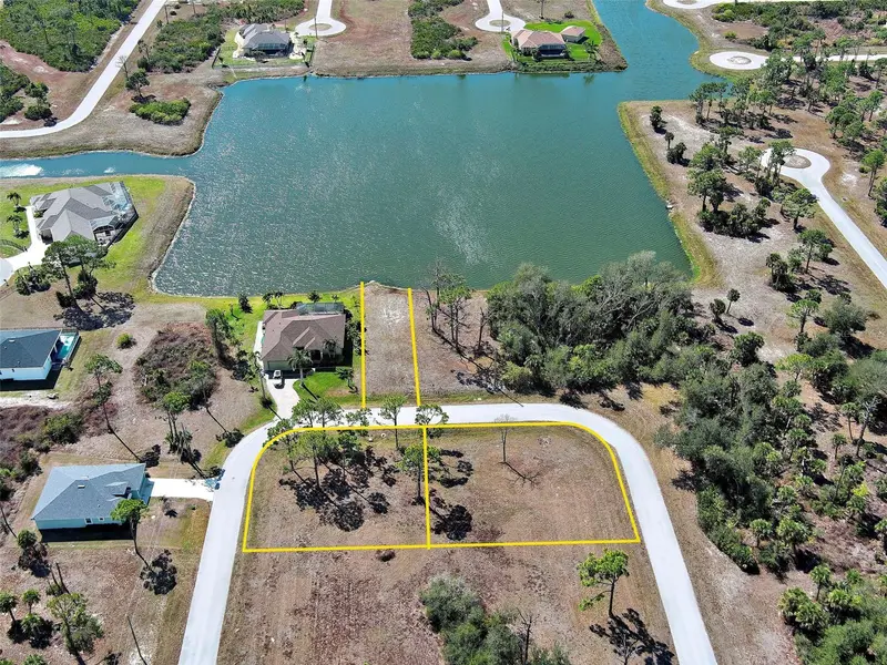 9 & 25 Mate Cir, FL
