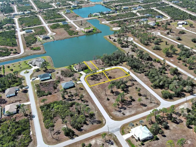 9 & 25 Mate Cir, FL