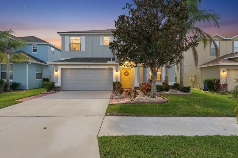 2443 Dovesong Trace Dr, FL
