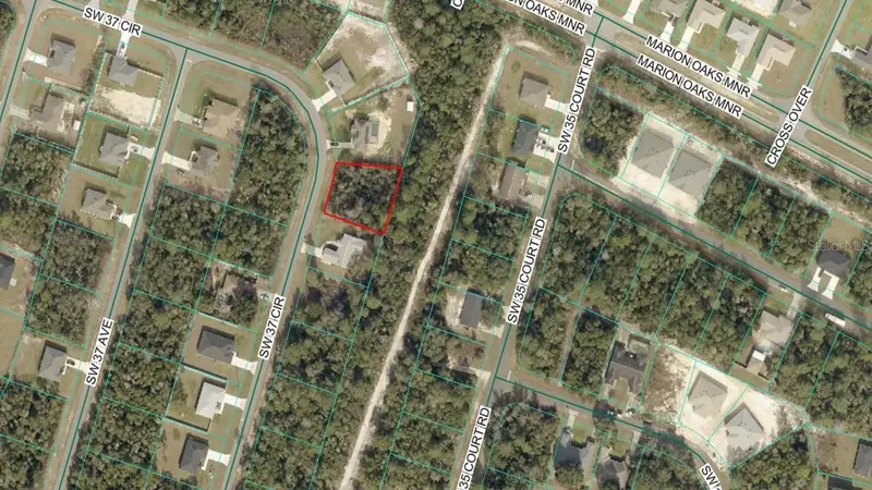 Tba Sw 37 Circle, FL