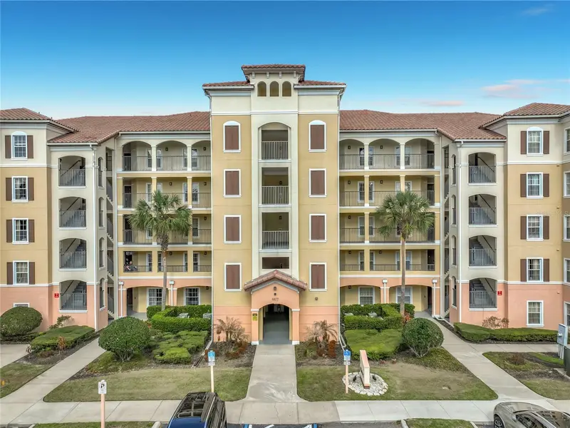 8827 Worldquest Blvd #2203, FL