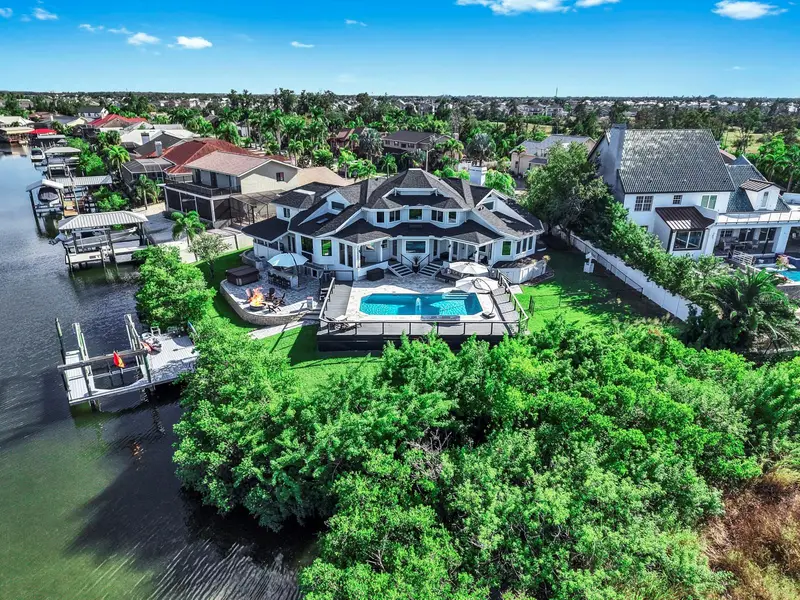 945 Bunker View Dr, FL