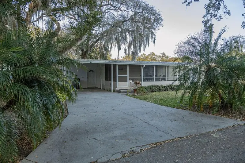 23 Anchor Inn Rd, FL