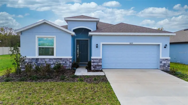 3809 Capri Coast Dr, FL