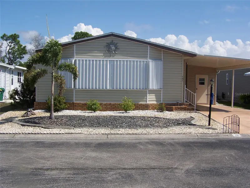 15550 Burnt Store Rd #101, FL