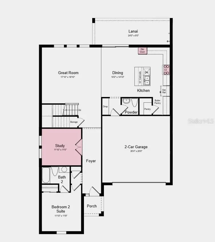 10843 Eclipse St, FL