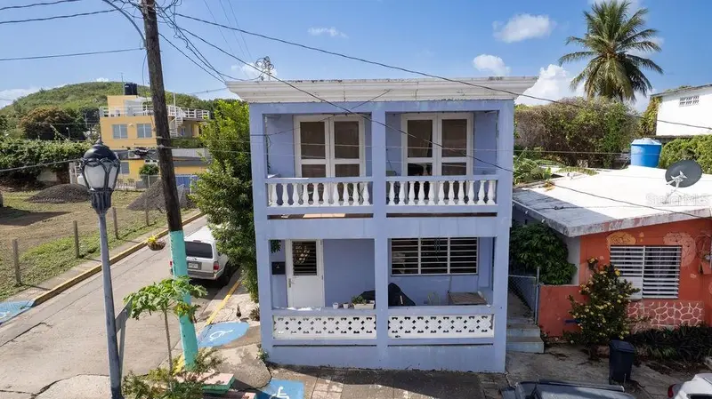 112 Calle MuñOz Rivera, PR