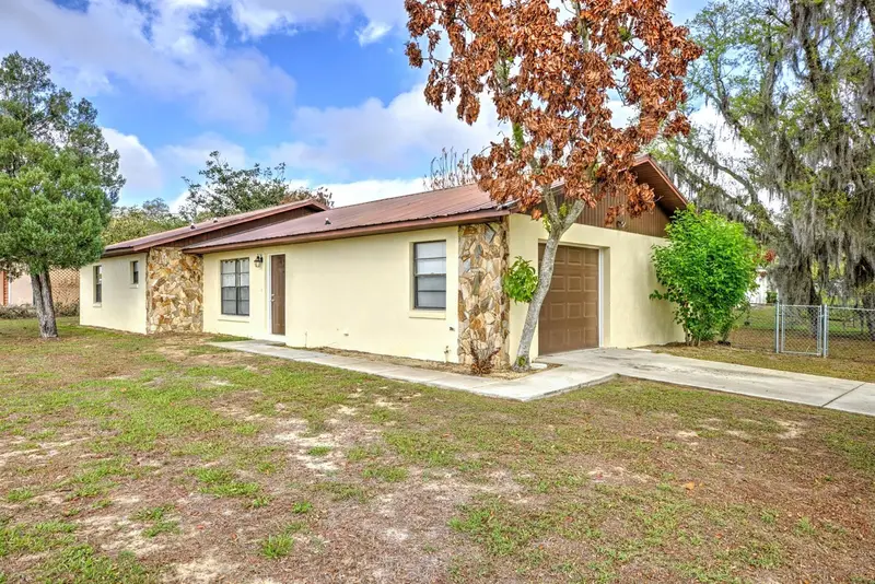 2052 W Stryker Rd, FL