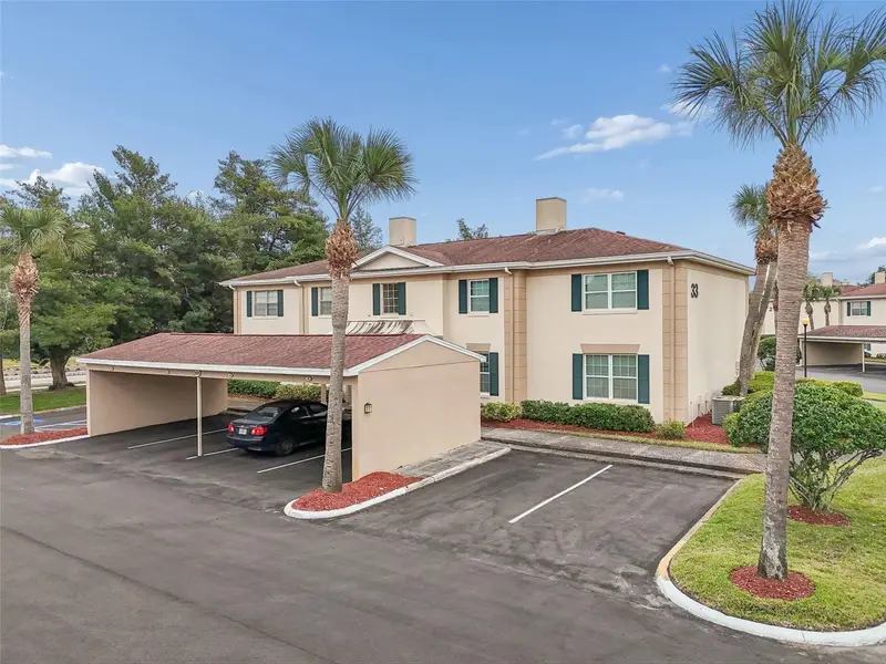 10375 Carrollwood Ln #332, FL