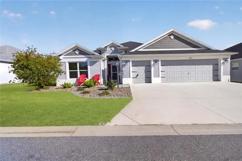 904 Maynard Path, FL