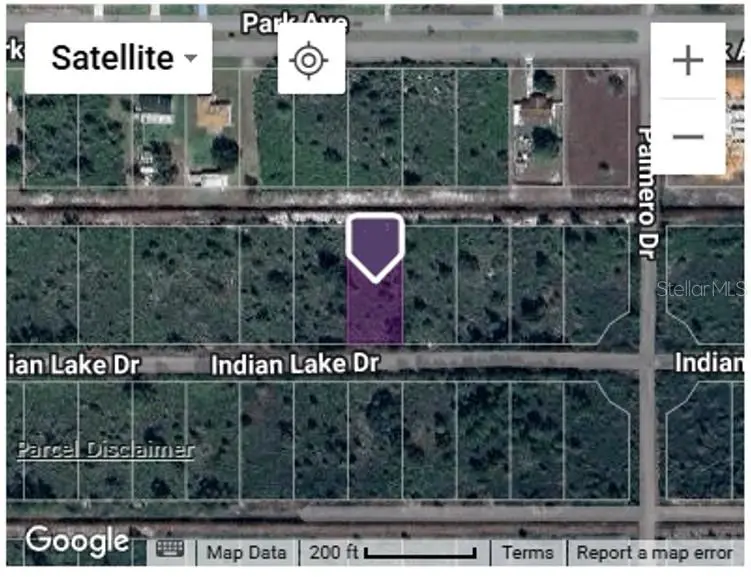 110 Indian Lake Dr, FL