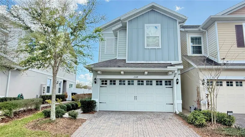 2564 Sedge Grass Way, FL