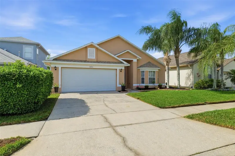 16810 Taylow Way, FL