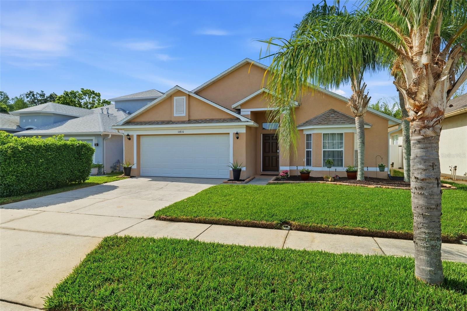 16810 Taylow Way, FL