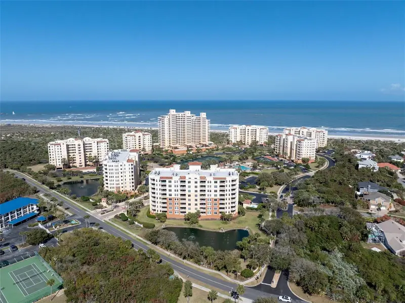 250 Minorca Beach Way #406, FL