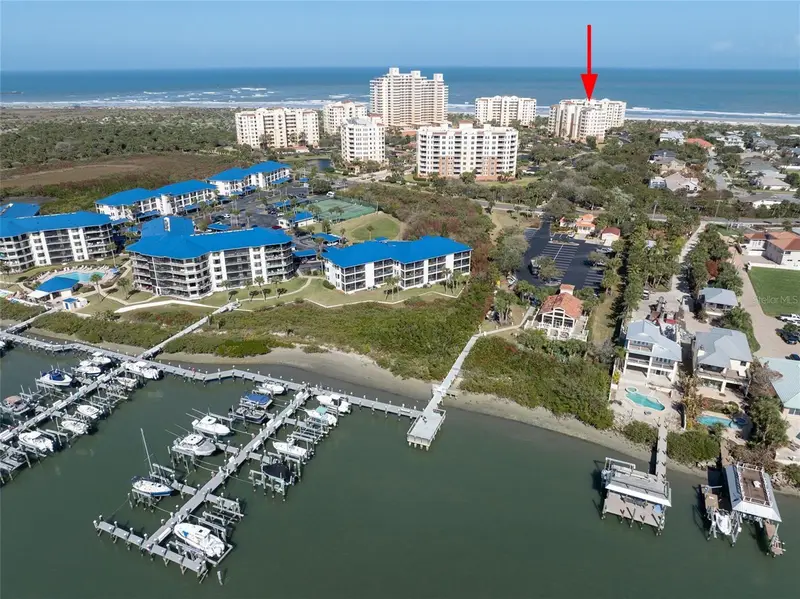 250 Minorca Beach Way #406, FL