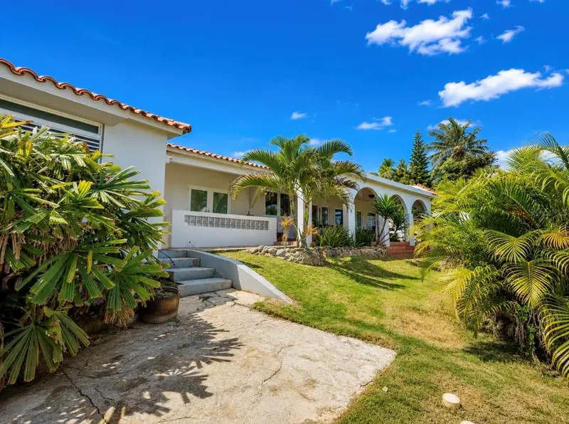 Kennedy  St. Bo. Mameyal , , Pr 006 #Lot 106, PR