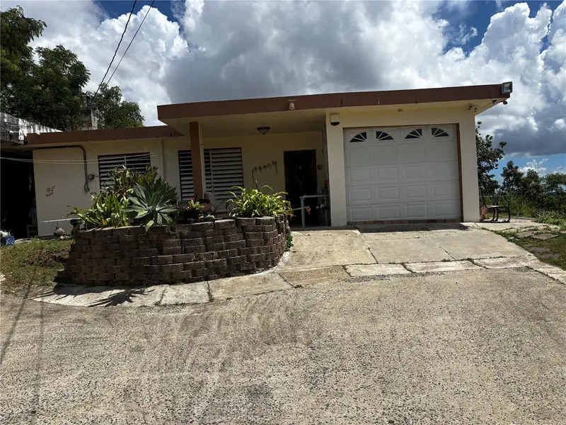 Km 1.9 842 Carretera, PR