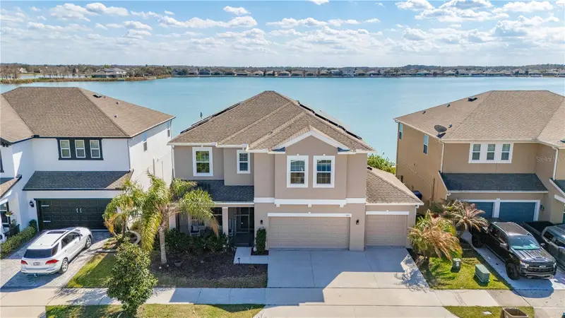 395 Blue Cypress Dr, FL