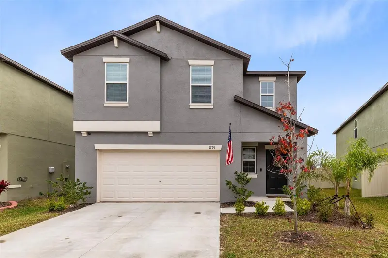 1791 Yellow Trl, FL