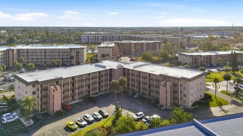 4143 Heron Way #207 Bldg E, FL