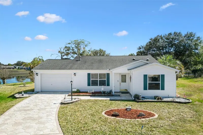 1611 Alhambra Way, FL