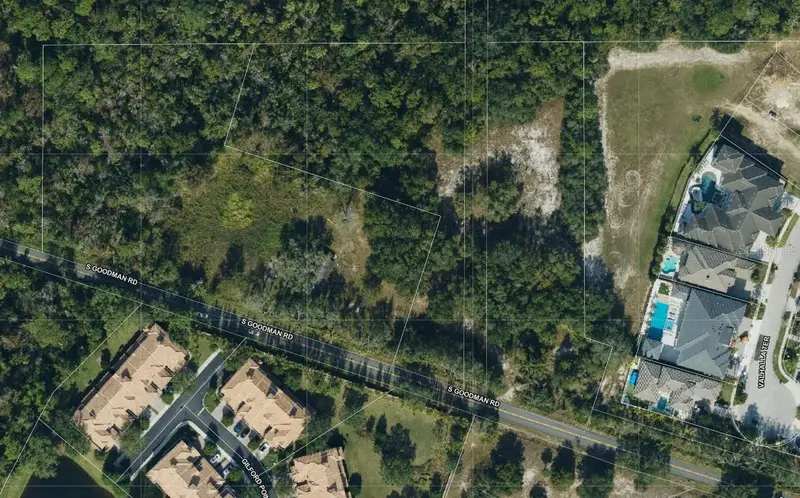 1345 S Goodman Rd, FL