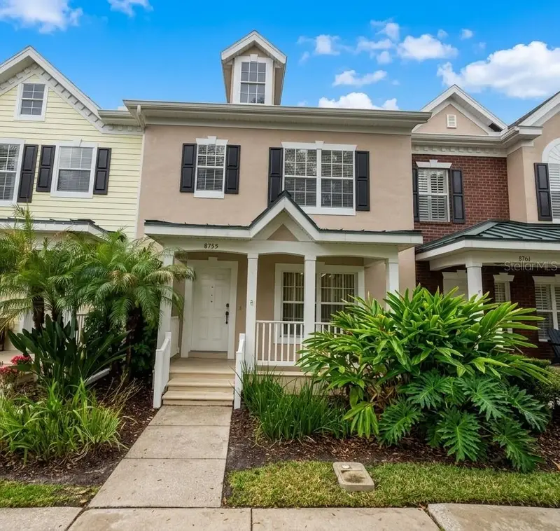 8755 Silk Bay Pl, FL