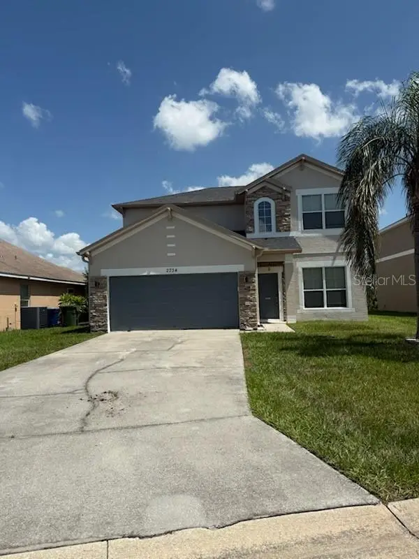 2734 Rochelle Dr, FL