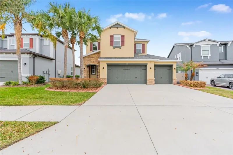 3963 Empoli Ct, FL