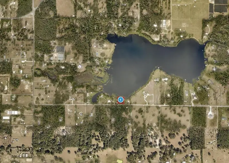 Lake Seneca Rd, FL