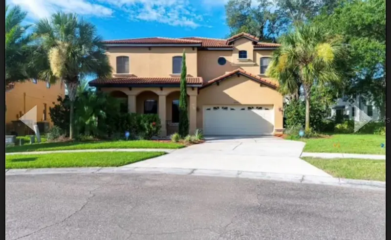 2800 Via Largo Ct #Rear, FL