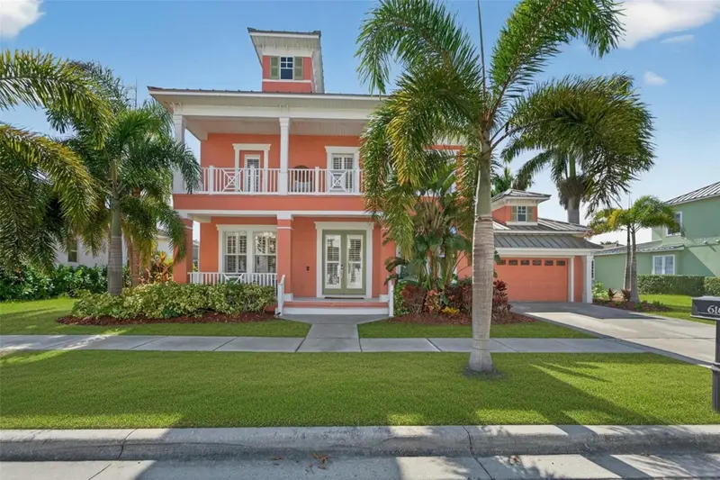 616 Mirabay Blvd, FL