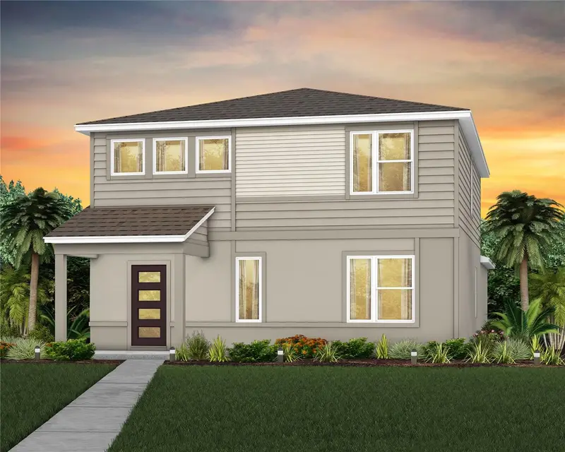 5661 Swaying Blossom Aly, FL