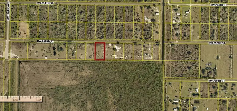 15530 Nw 252nd St, FL