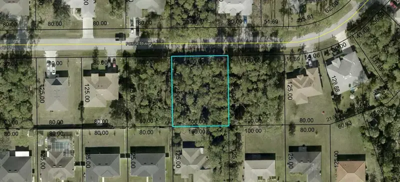 24 Poinsettia Ln, FL