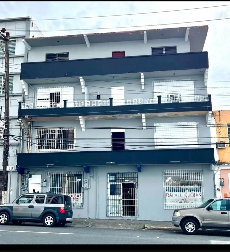 San Juan, PR