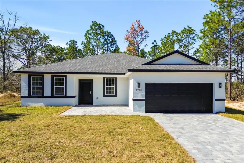 8968 N Citrus Springs Blvd, FL