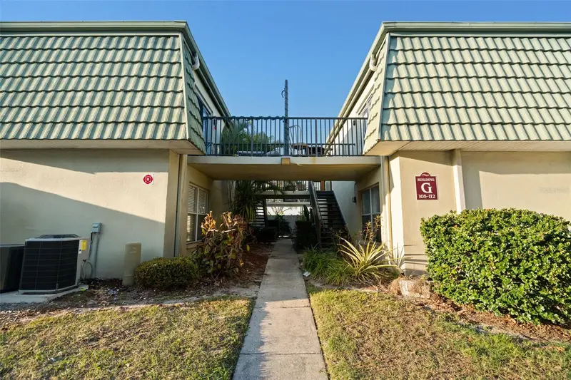 1799 N Highland Ave #106, FL